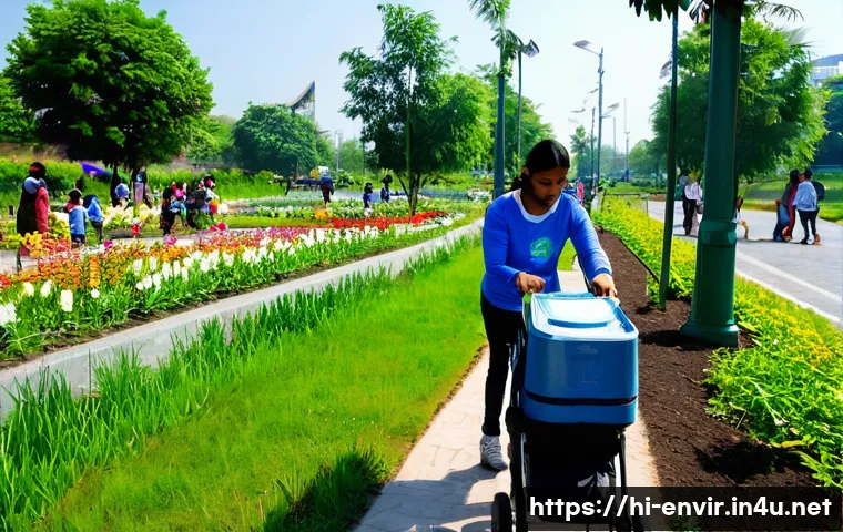 환경 정책과 법률 변화 관련 이미지 2
